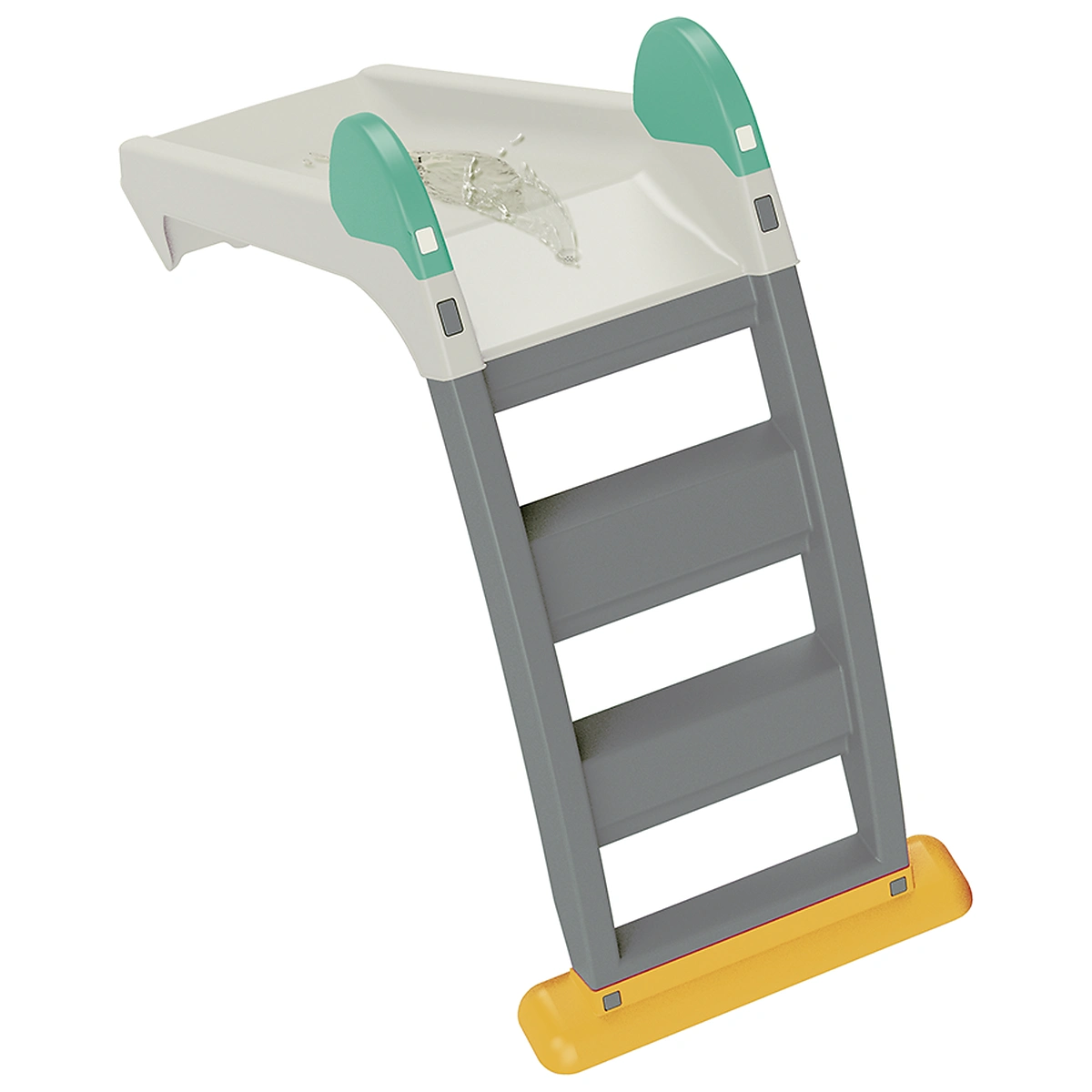 Tobogan pliabil pastel DOLU 2 ani+ [3]