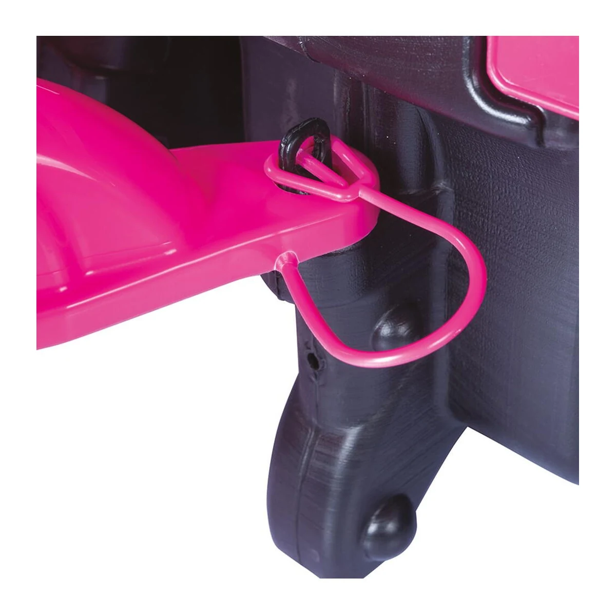 Tractor cu pedale si remorca - Unicorn de la DOLU [8]