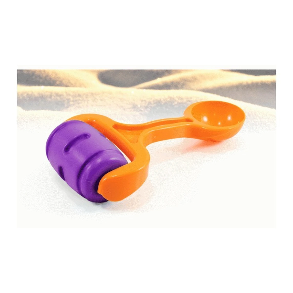 Trafalet pentru nisip Autostrada - Miniland [2]