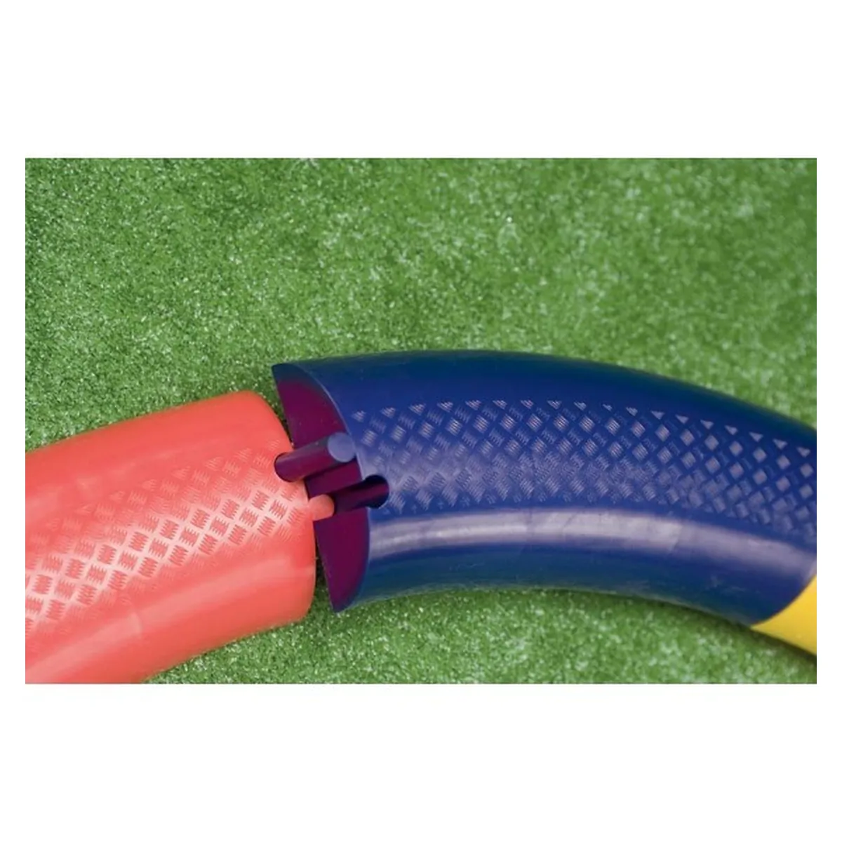 Traseu motricitate blocuri semisferice [5]