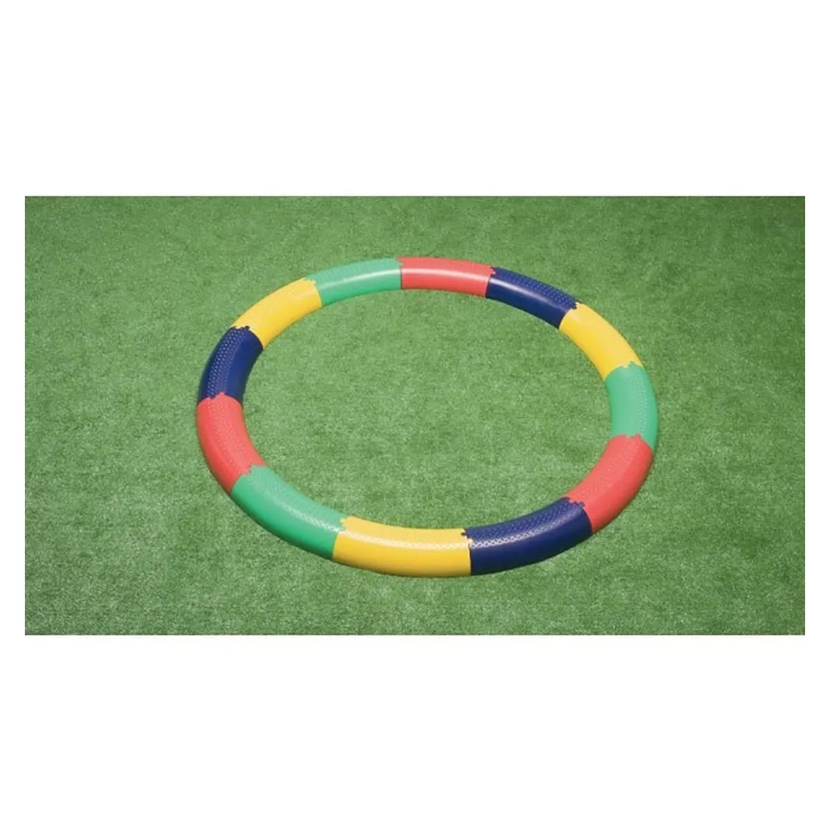 Traseu motricitate blocuri semisferice [7]