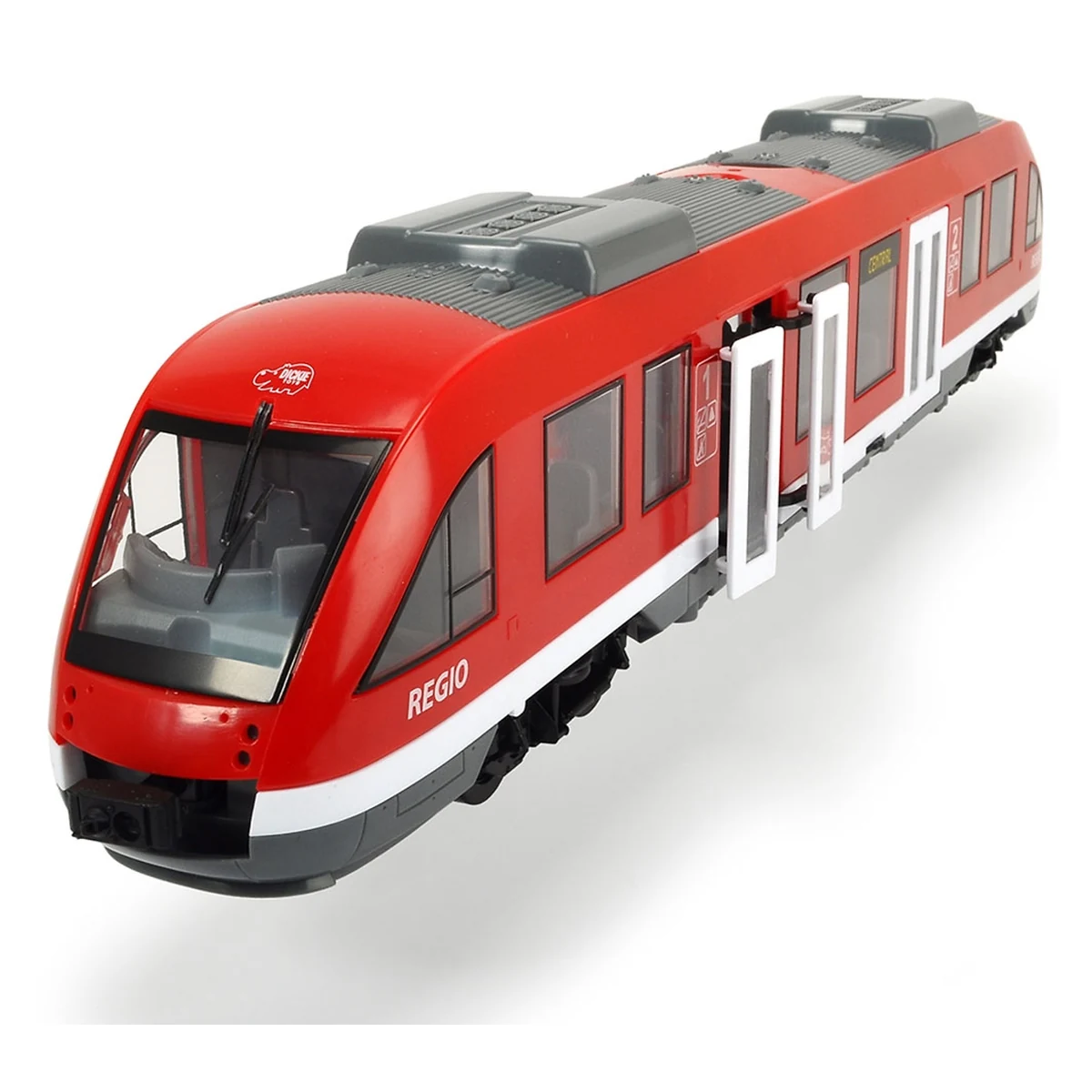 Tren Dickie Toys City Train [3]