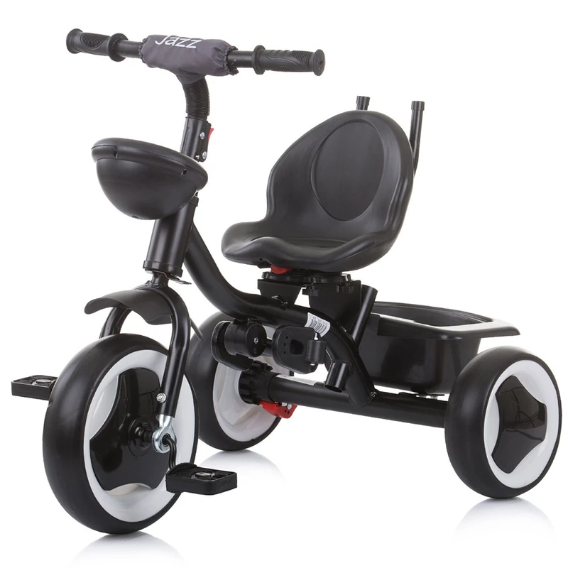 Tricicleta Chipolino Jazz anthracite [5]