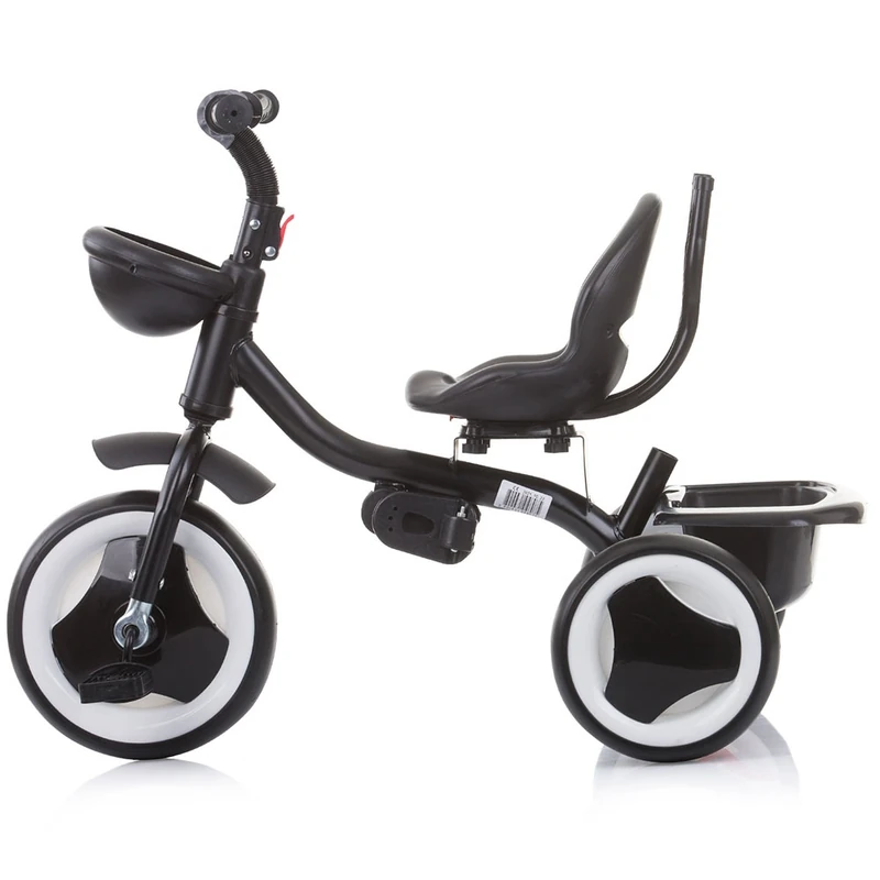 Tricicleta Chipolino Jazz anthracite [4]