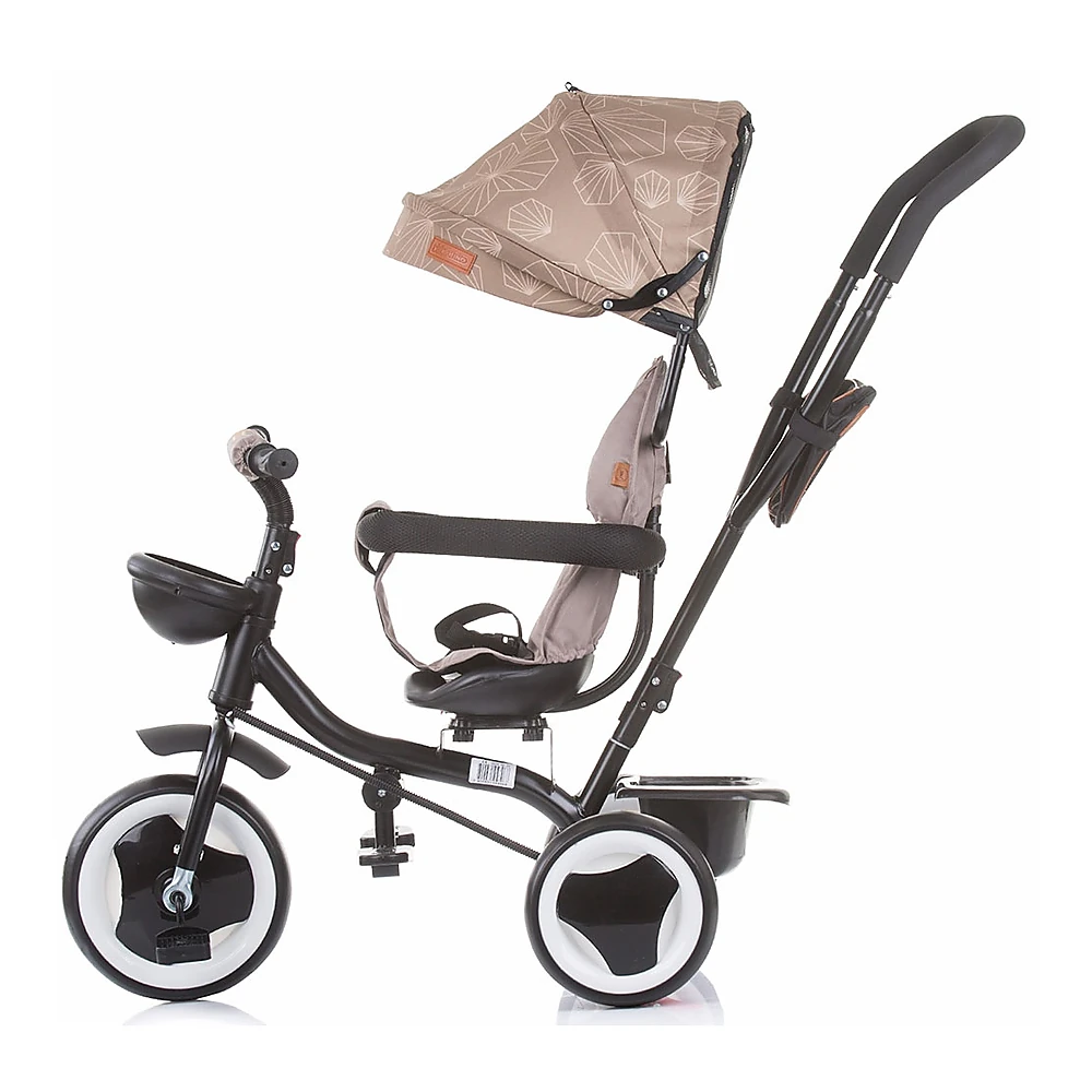 Tricicleta Chipolino Jazz humus [2]