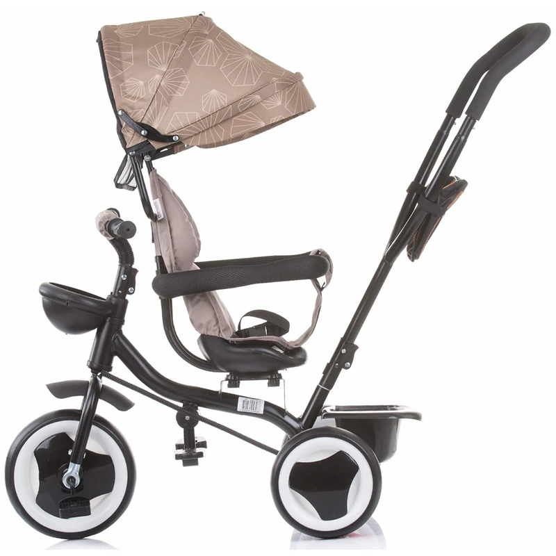 Tricicleta Chipolino Jazz humus [3]