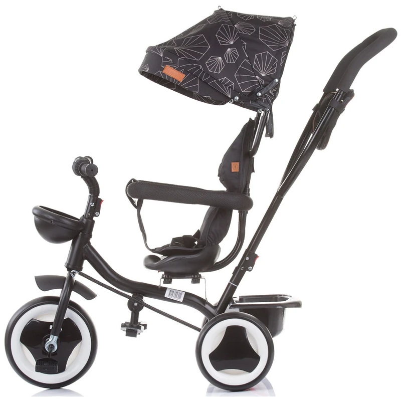 Tricicleta Chipolino Jazz raven [2]