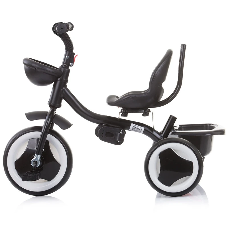 Tricicleta Chipolino Jazz raven [4]