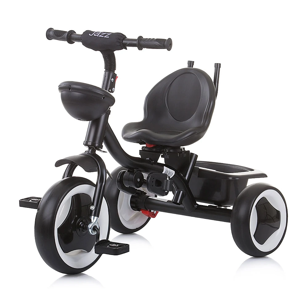 Tricicleta Chipolino Jazz raven [5]