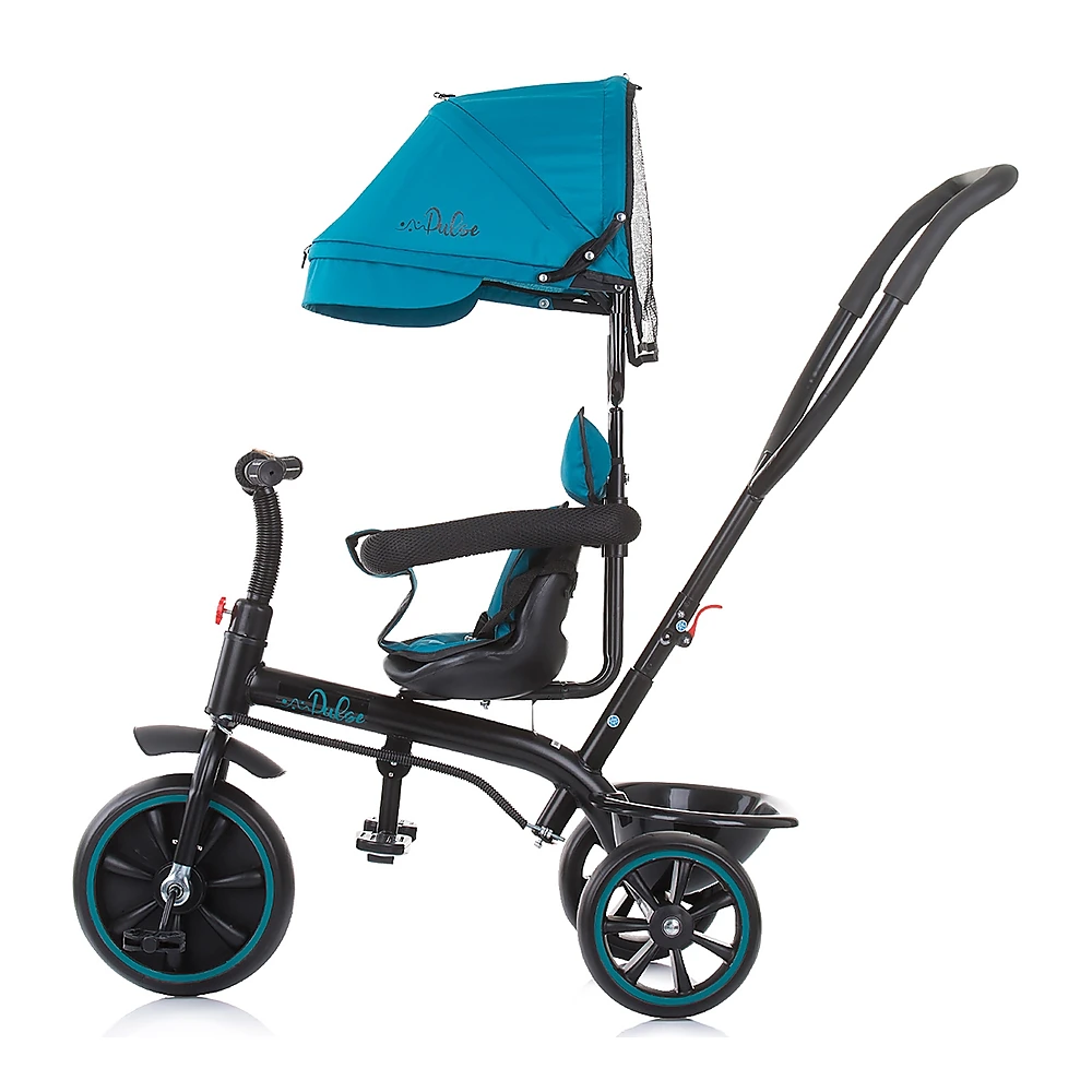 Tricicleta Chipolino Pulse avocado [2]