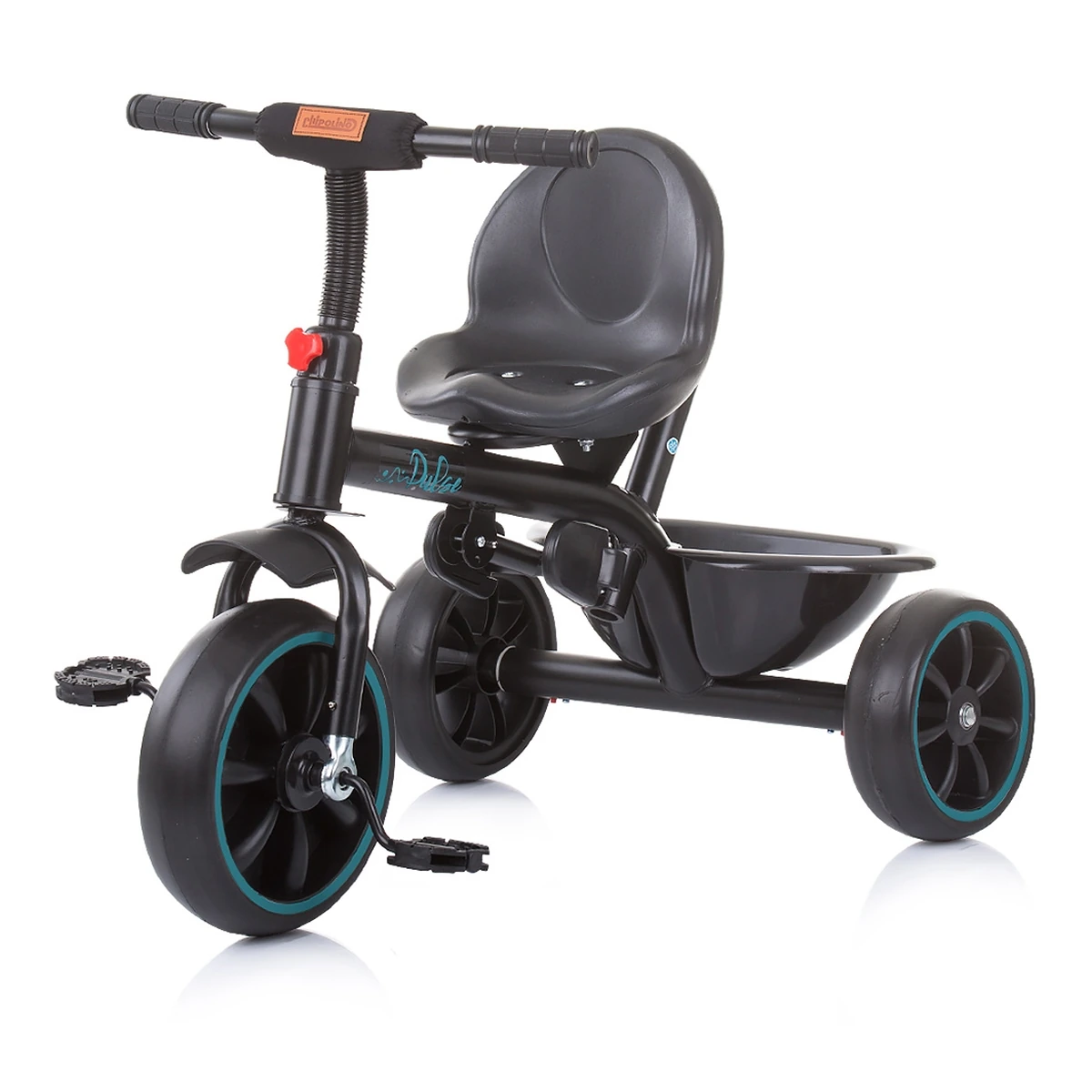 Tricicleta Chipolino Pulse avocado [4]