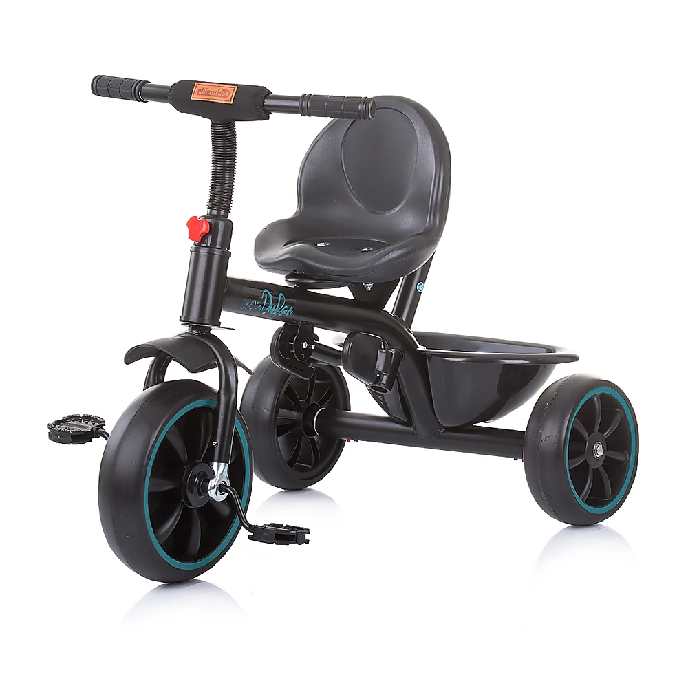 Tricicleta Chipolino Pulse avocado [4]