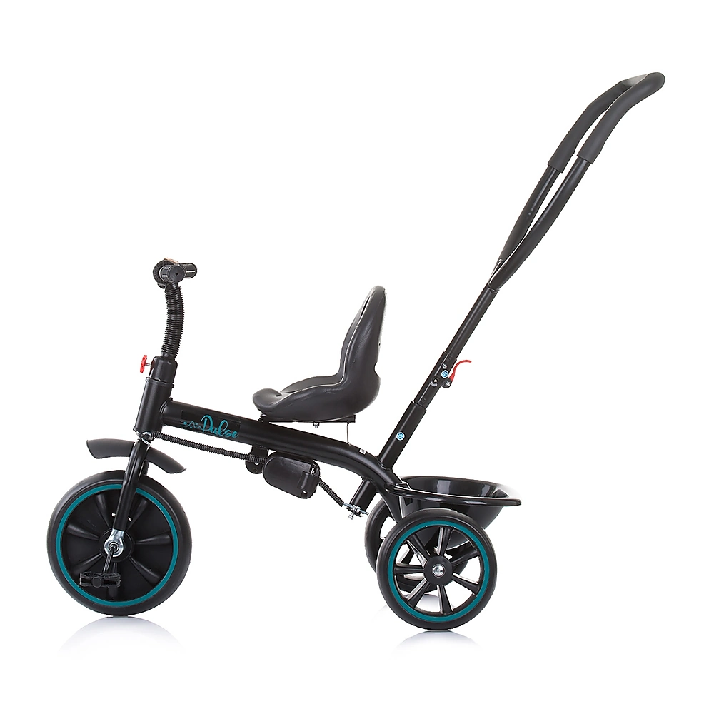 Tricicleta Chipolino Pulse avocado [3]