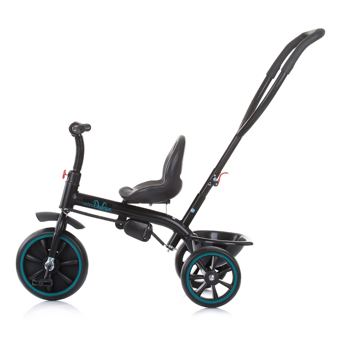 Tricicleta Chipolino Pulse avocado [3]