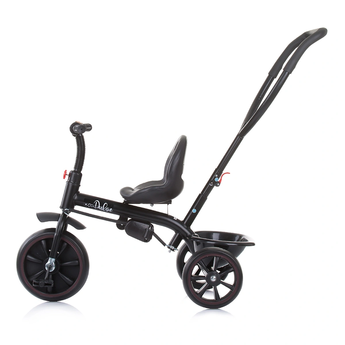 Tricicleta Chipolino Pulse lilac [3]