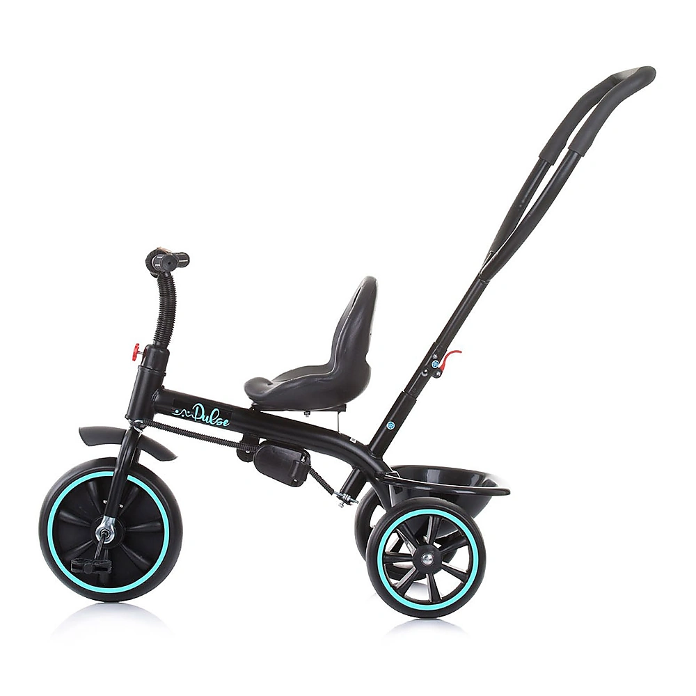 Tricicleta Chipolino Pulse mint [4]