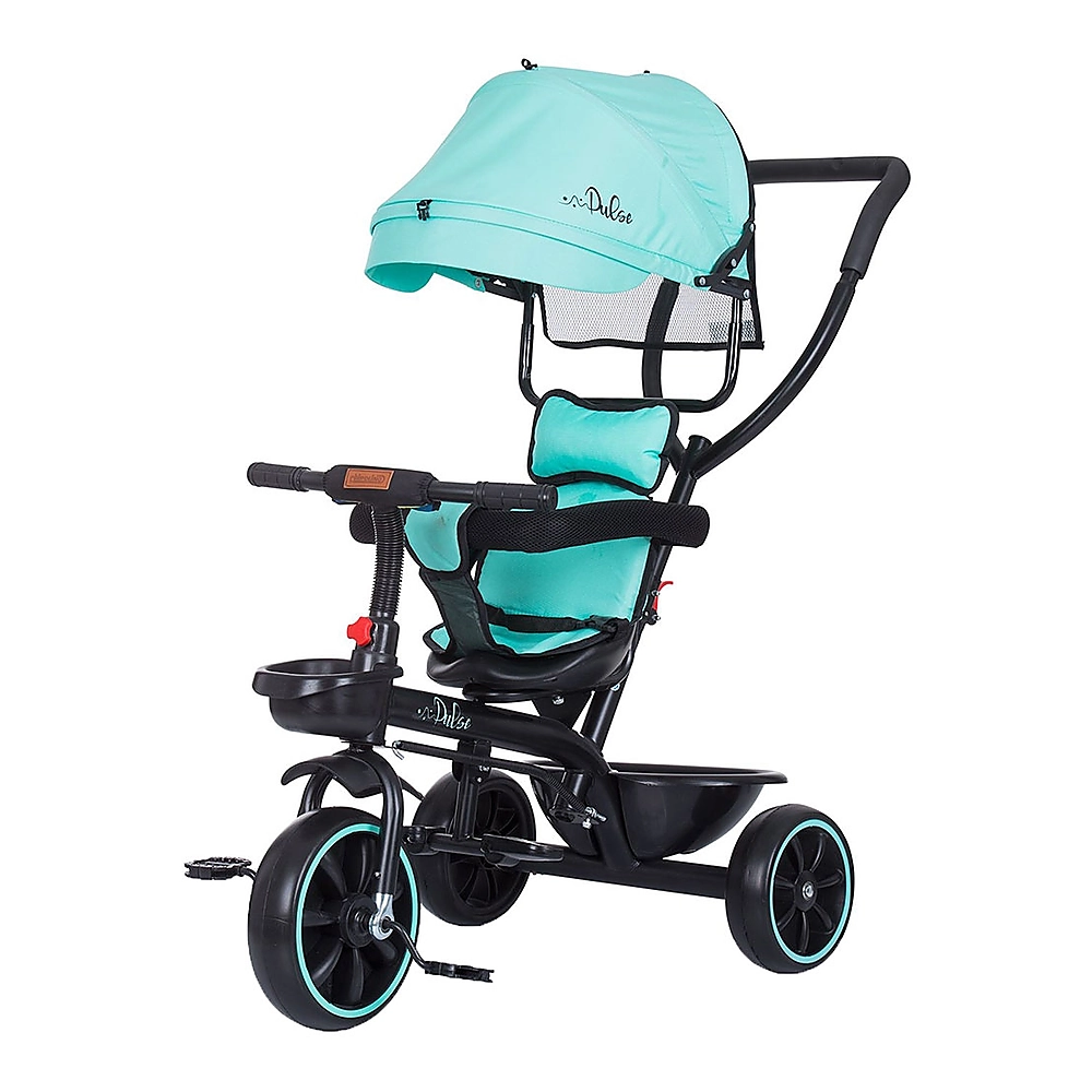Tricicleta Chipolino Pulse mint [1]