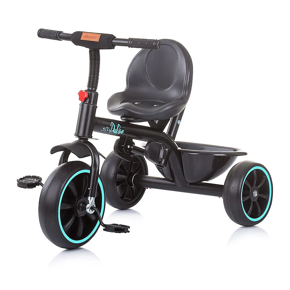 Tricicleta Chipolino Pulse mint [3]