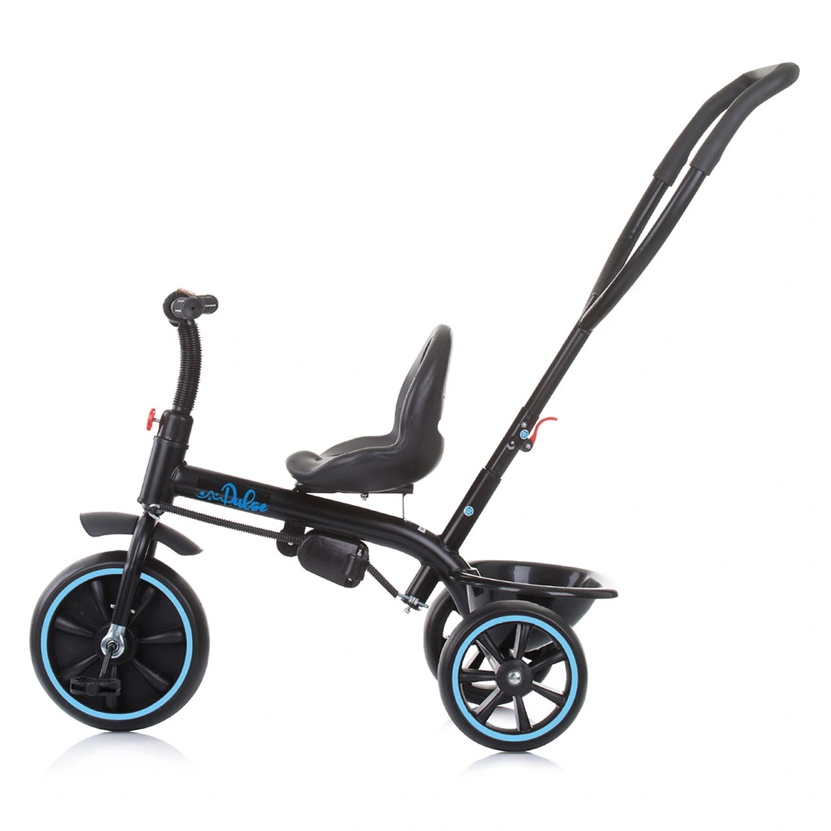 Tricicleta Chipolino Pulse ocean [4]