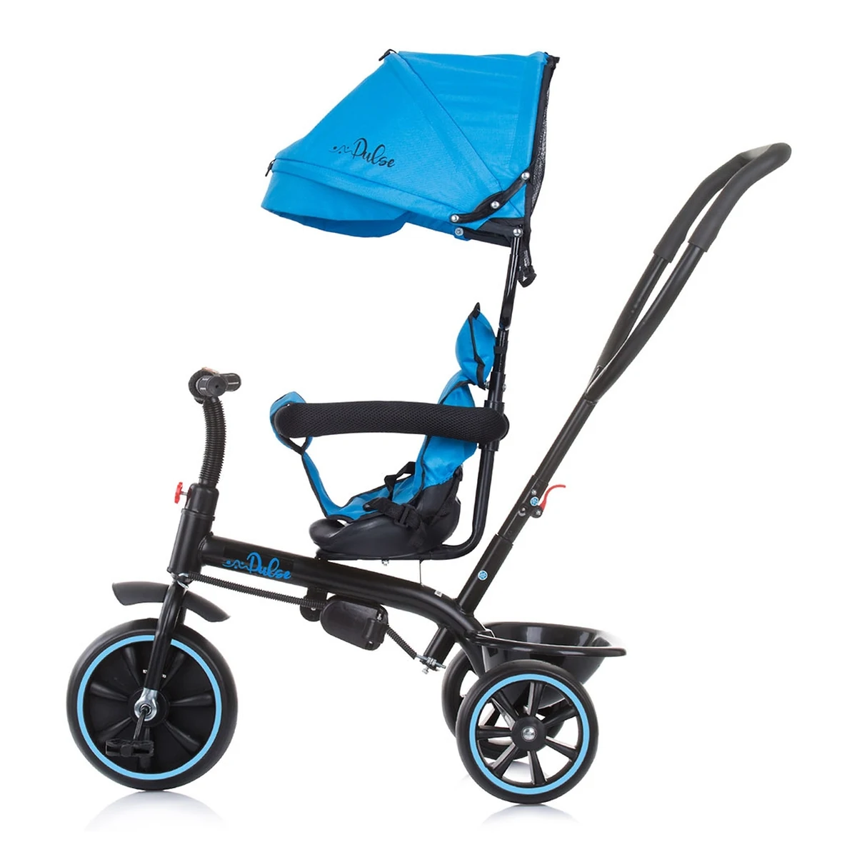 Tricicleta Chipolino Pulse ocean [2]