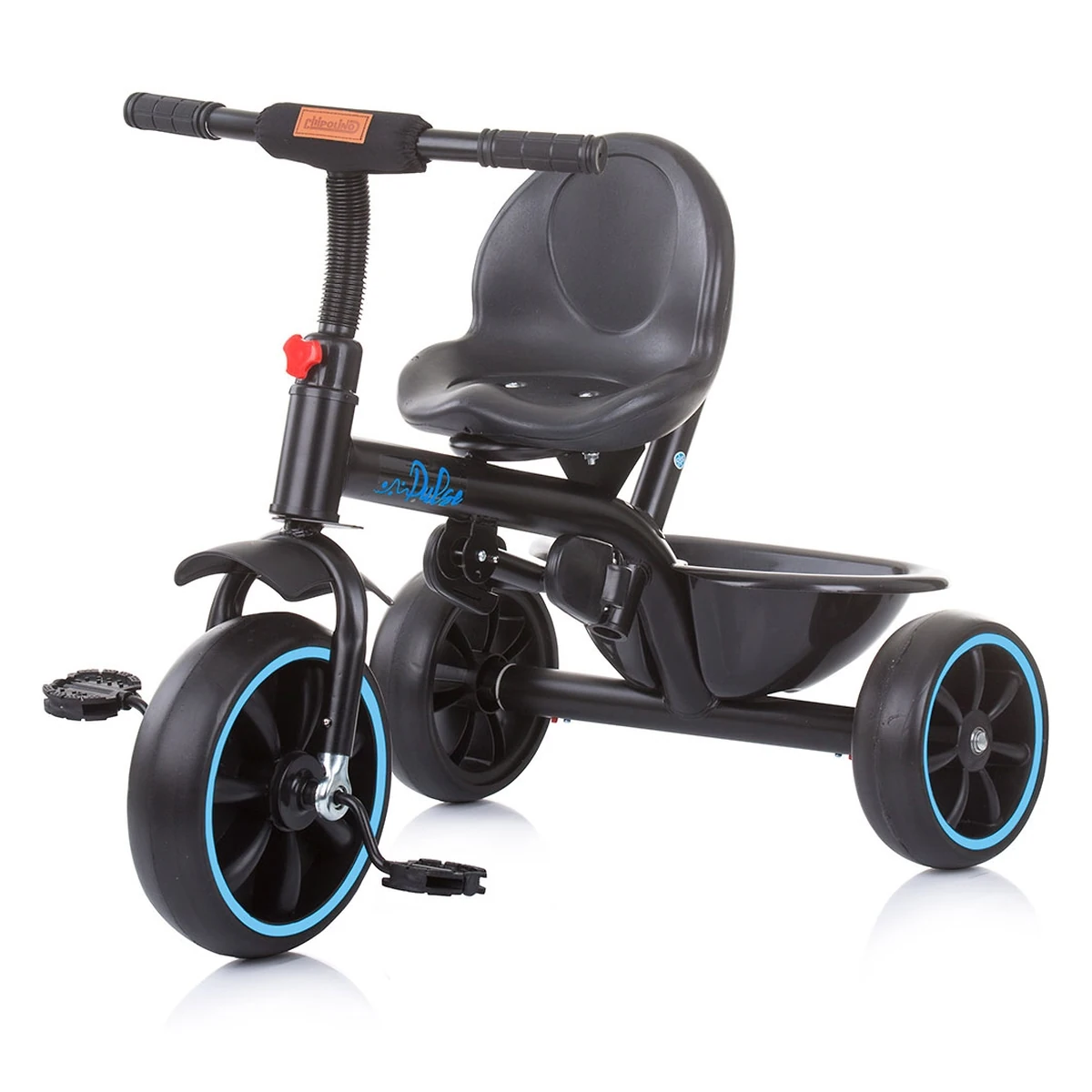 Tricicleta Chipolino Pulse ocean [3]