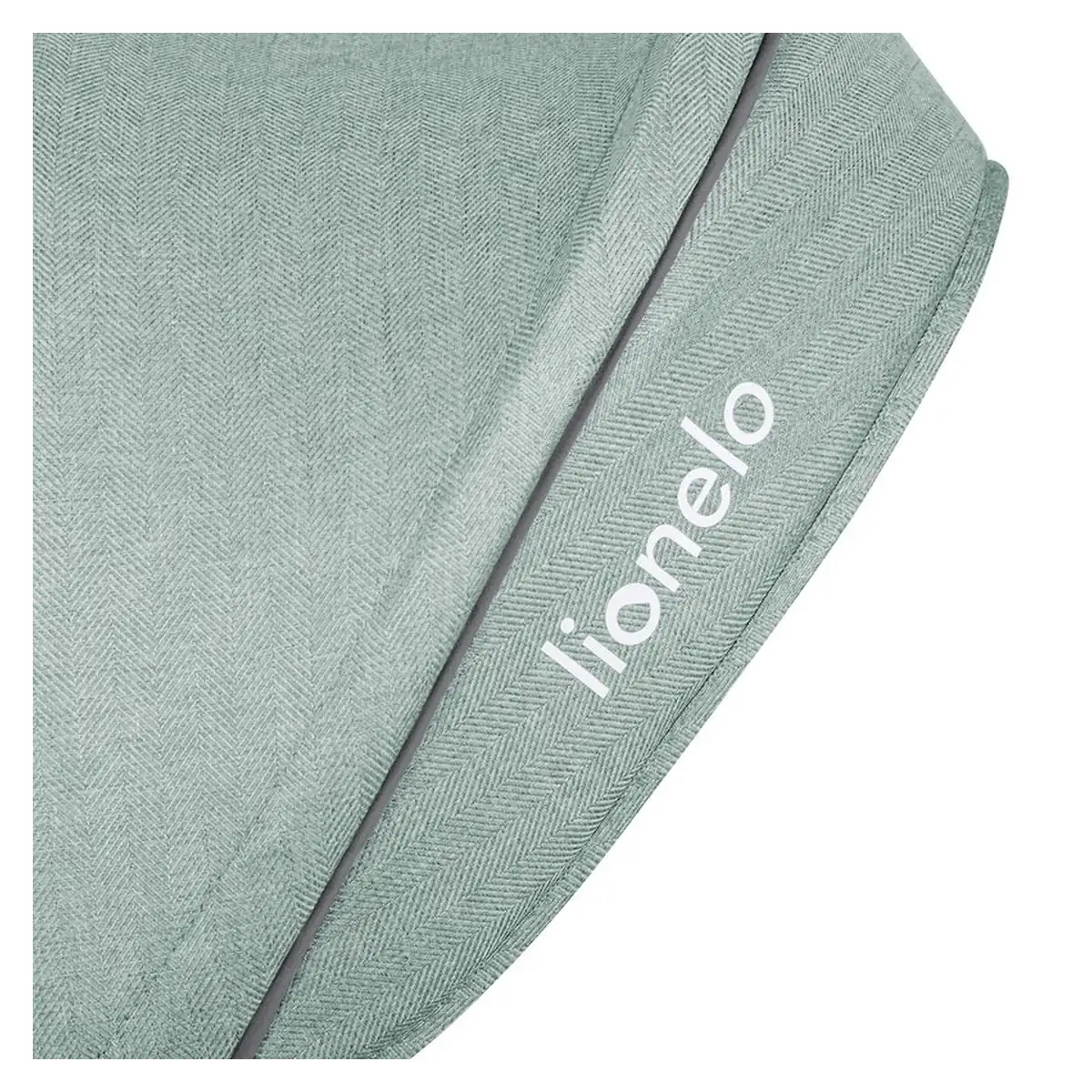 Tricicleta copii, Lionelo, Berry, 2 in 1, Multifunctionala, Scaun reversibil, Rotire 360 grade, Verde [24]