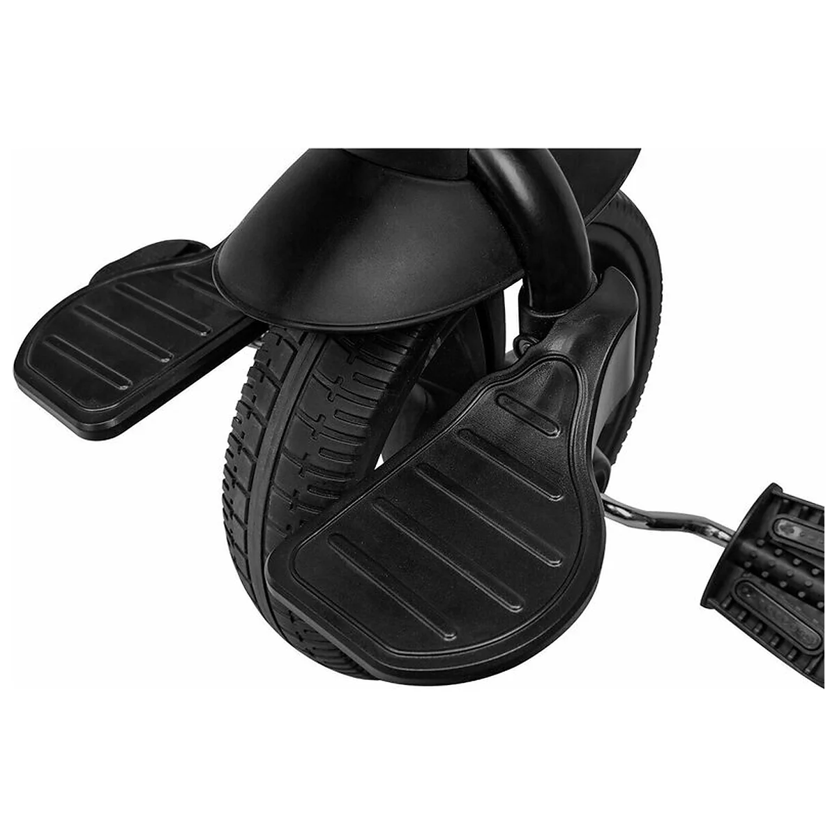 Tricicleta copii, Lionelo, Haari, Ultrapliabila, Multifunctionala, Suport picioare, Control al directiei, Scaun [25]