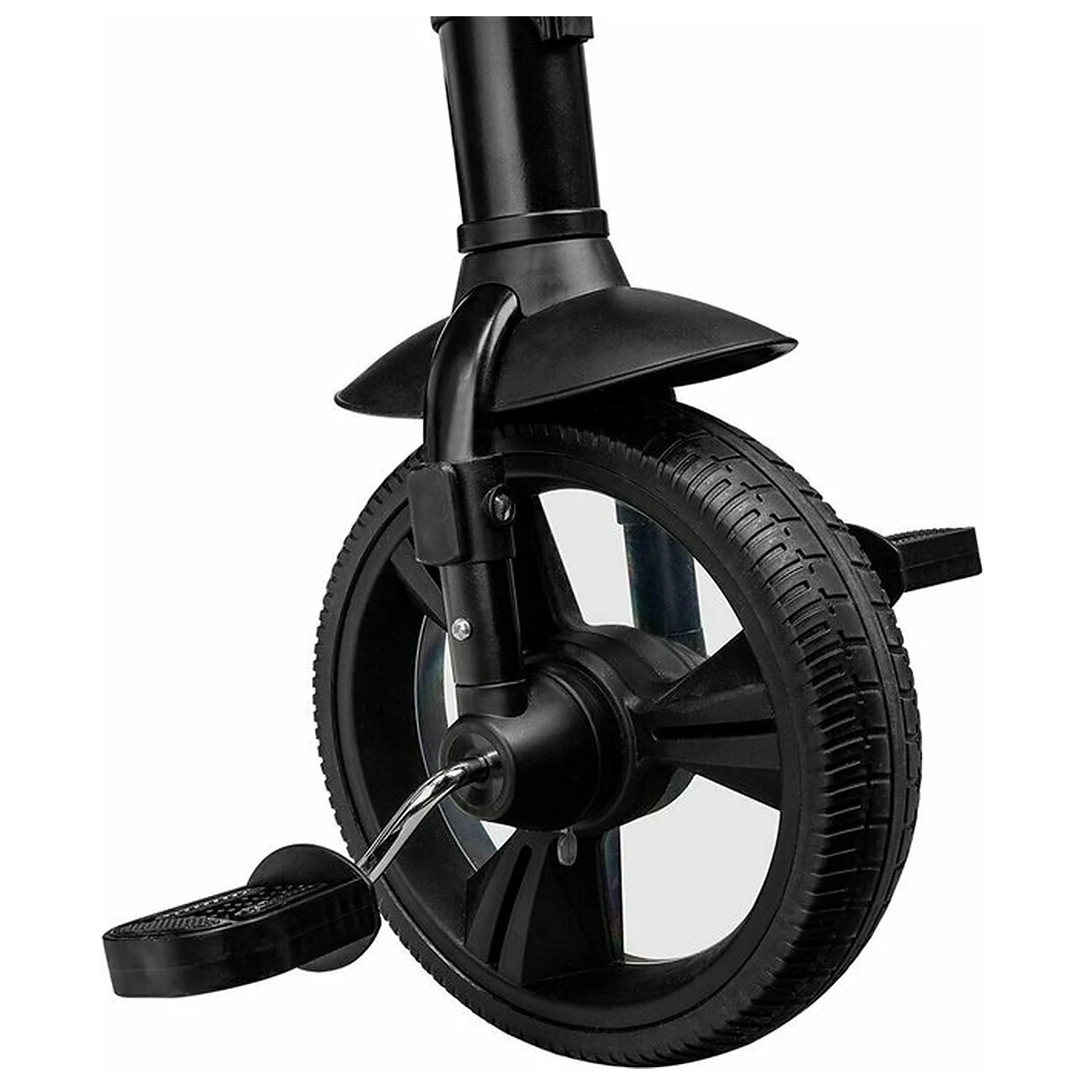 Tricicleta copii, Lionelo, Haari, Ultrapliabila, Multifunctionala, Suport picioare, Control al directiei, Scaun [23]