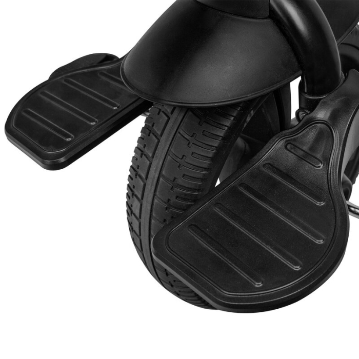 Tricicleta copii, Lionelo, Haari, Ultrapliabila, Multifunctionala, Suport picioare, Control al directiei, Scaun [25]