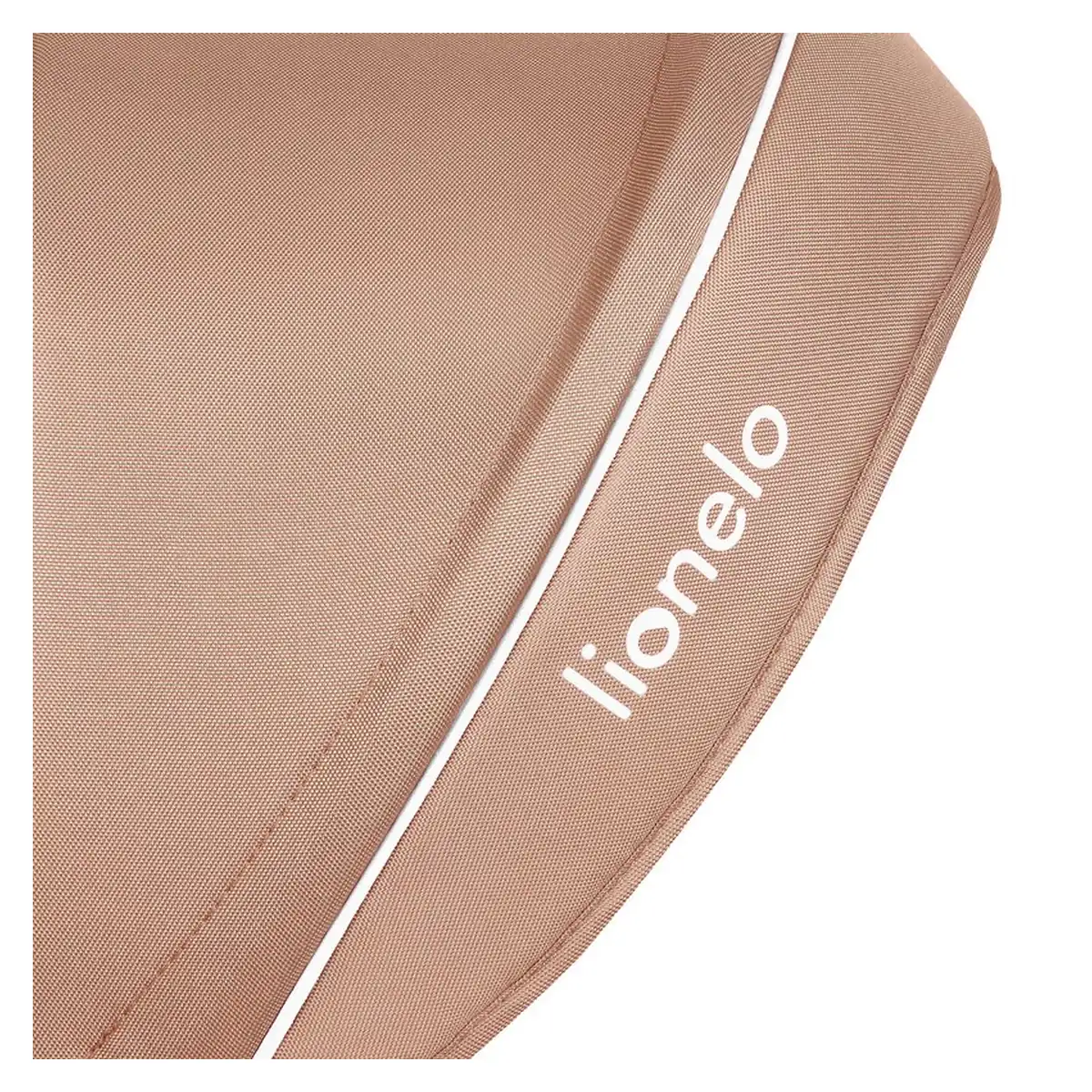 Tricicleta copii, Lionelo, Tris Plus, Ultrapliabila, Scaun reversibil, Beige sand [26]