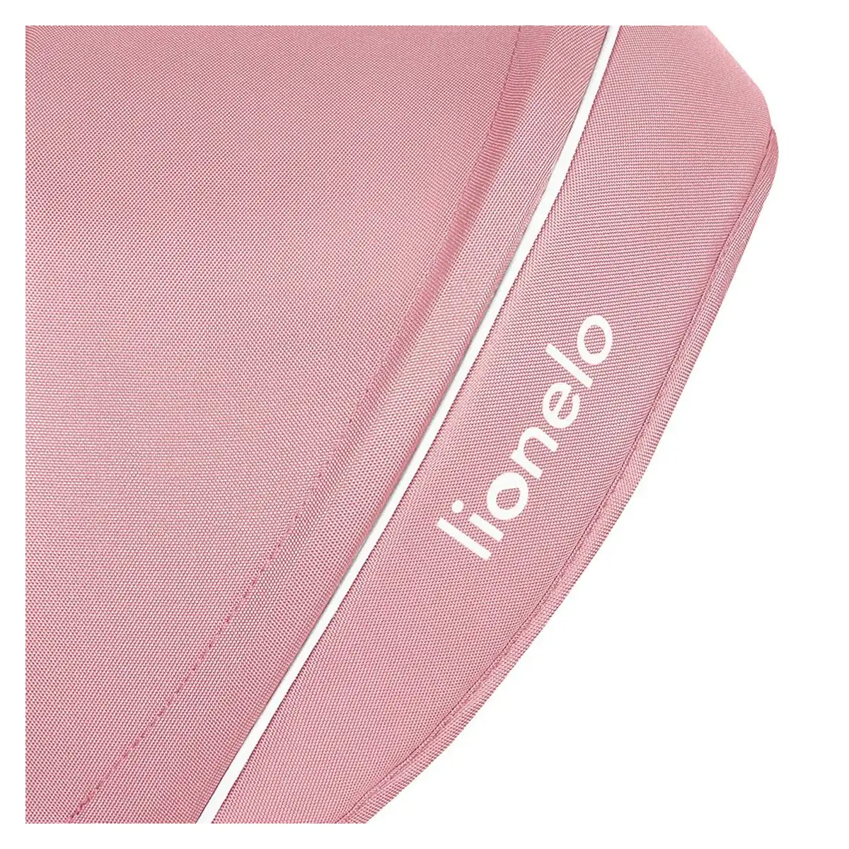 Tricicleta copii, Lionelo, Tris Plus, Ultrapliabila, Scaun reversibil, Pink rose [31]