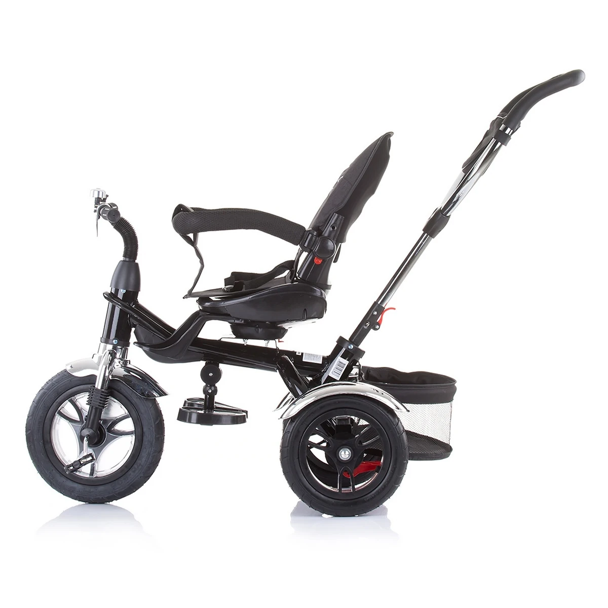 Tricicleta cu sezut reversibil Chipolino Arena mint [4]