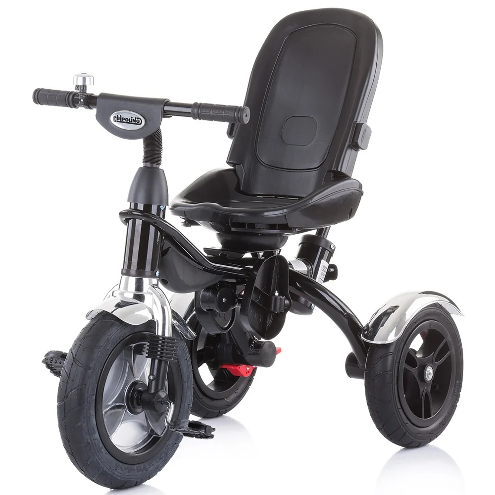 Tricicleta cu sezut reversibil Chipolino Arena mint [5]