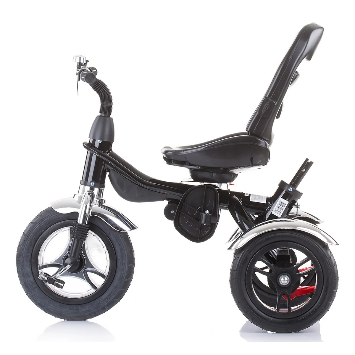 Tricicleta cu sezut reversibil Chipolino Arena mint [6]