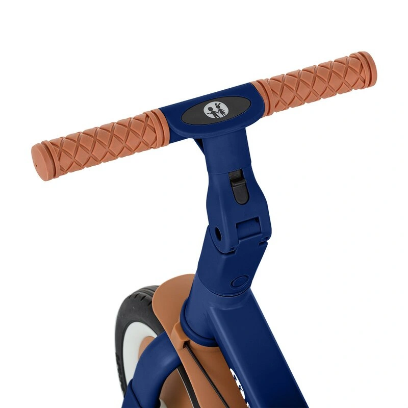 Tricicleta, Petite&Mars, Turbo, 5 in 1, Albastru [5]