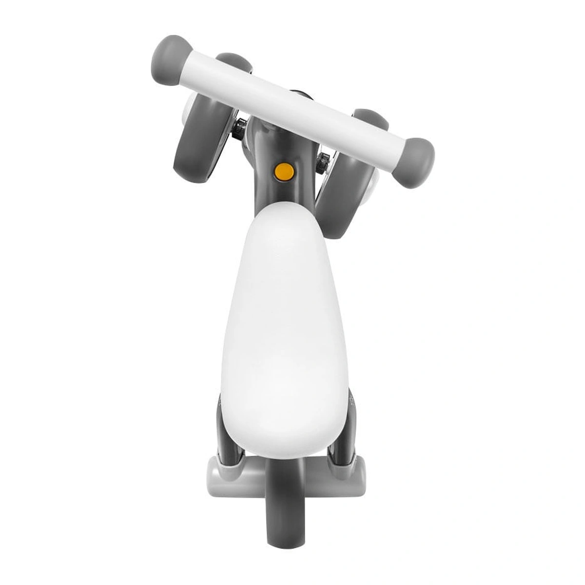 Tricicleta Skiddou Berit Ride-On, Evening Shadow, Gri [8]