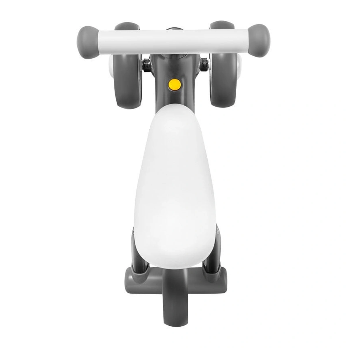 Tricicleta Skiddou Berit Ride-On, Evening Shadow, Gri [7]