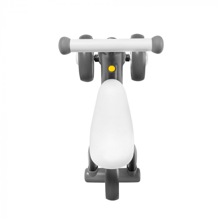 Tricicleta Skiddou Berit Ride-On, Evening Shadow, Gri [7]
