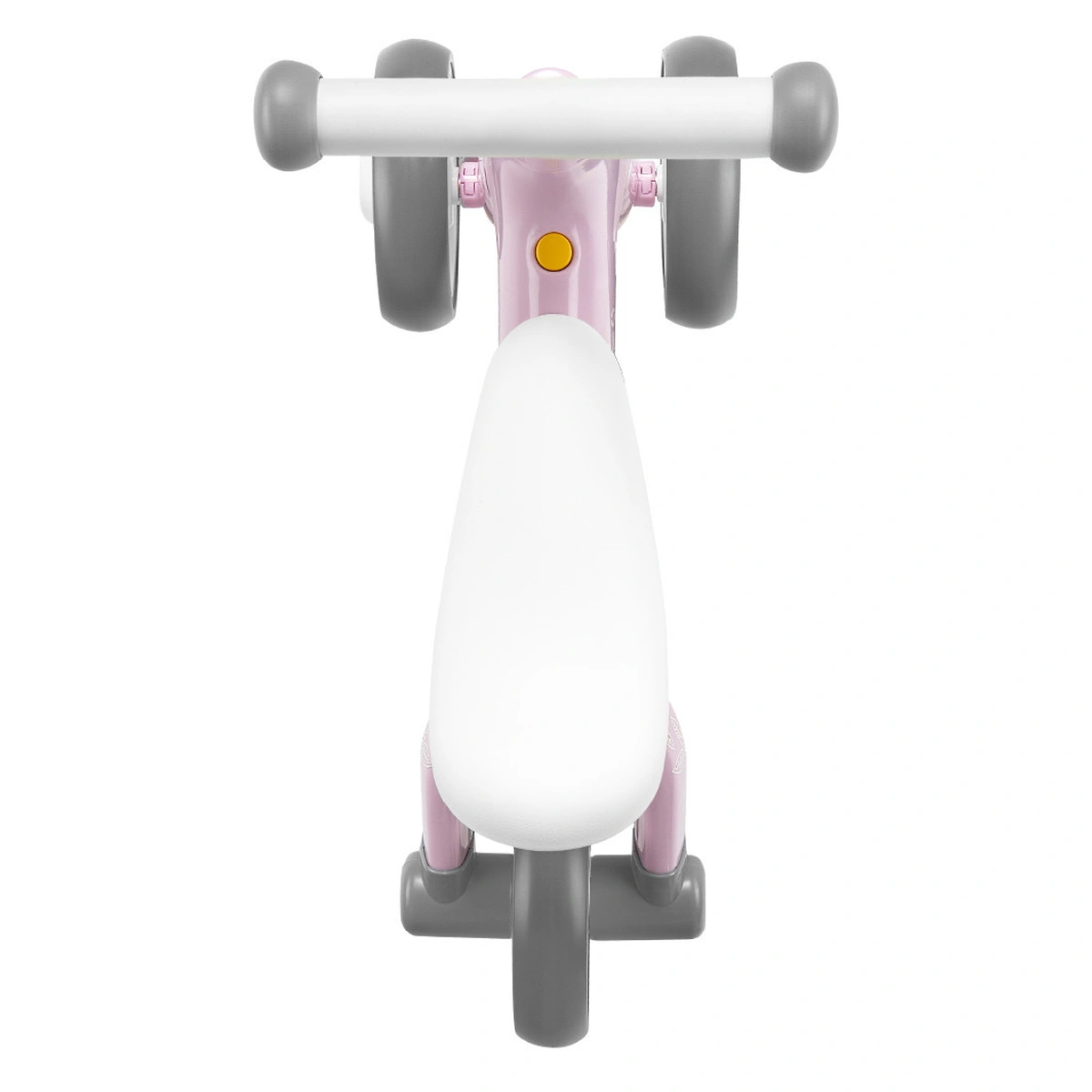 Tricicleta Skiddou Berit Ride-On, Keep Pink, Roz [7]