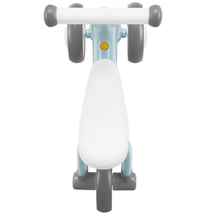 Tricicleta Skiddou Berit Ride-On, Sky High, Bleu [6]