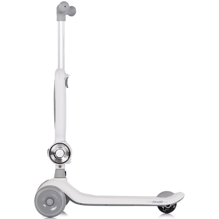 Trotineta Chipolino Bloomi, Grey [4]