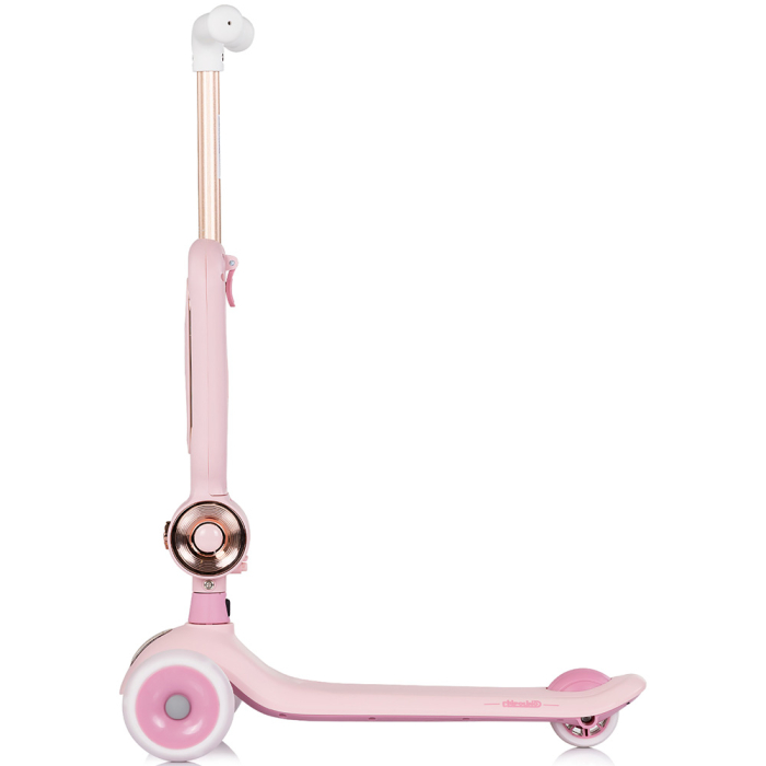 Trotineta Chipolino Bloomi, Pink [4]