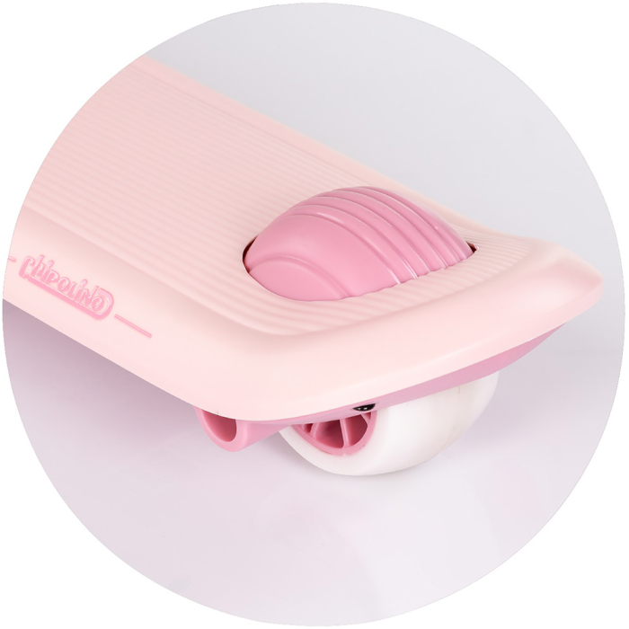 Trotineta Chipolino Bloomi, Pink [11]