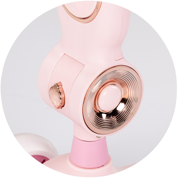 Trotineta Chipolino Bloomi, Pink [9]