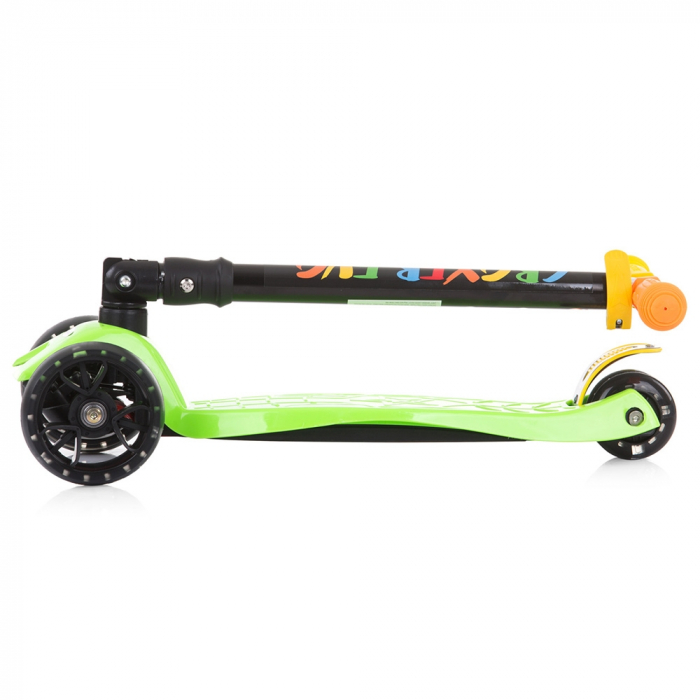 Trotineta Chipolino Croxer Evo lime [4]