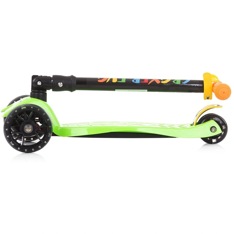 Trotineta Chipolino Croxer Evo lime [4]