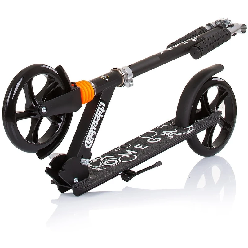 Trotineta Chipolino Omega, Black [4]
