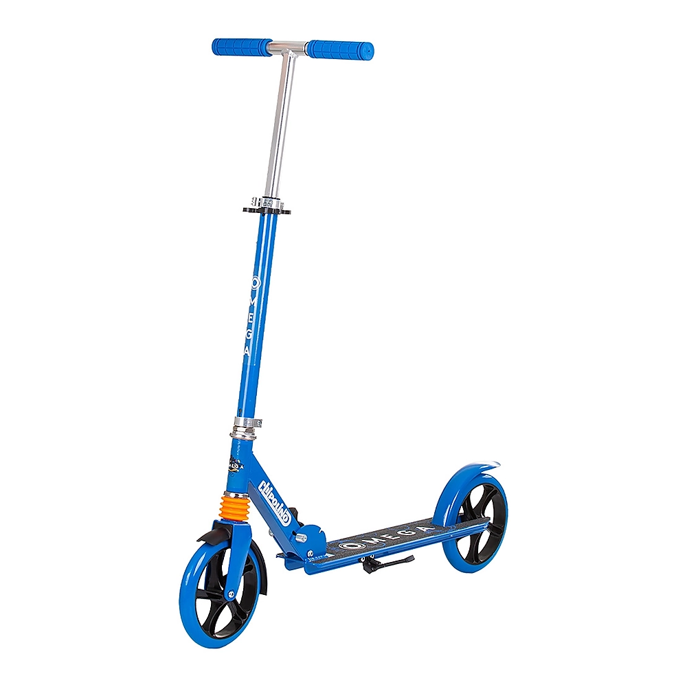 Trotineta Chipolino Omega, Blue [1]