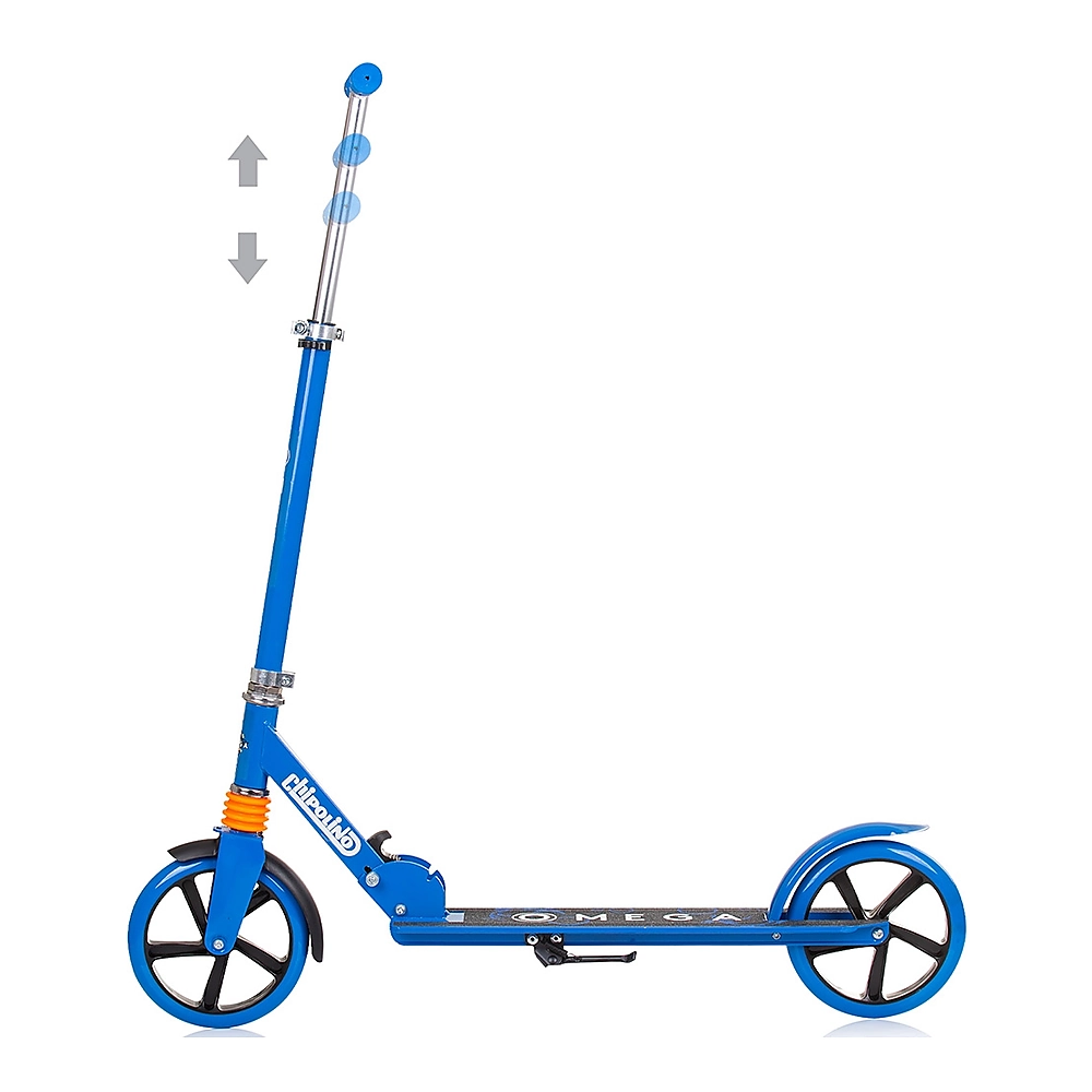 Trotineta Chipolino Omega, Blue [3]