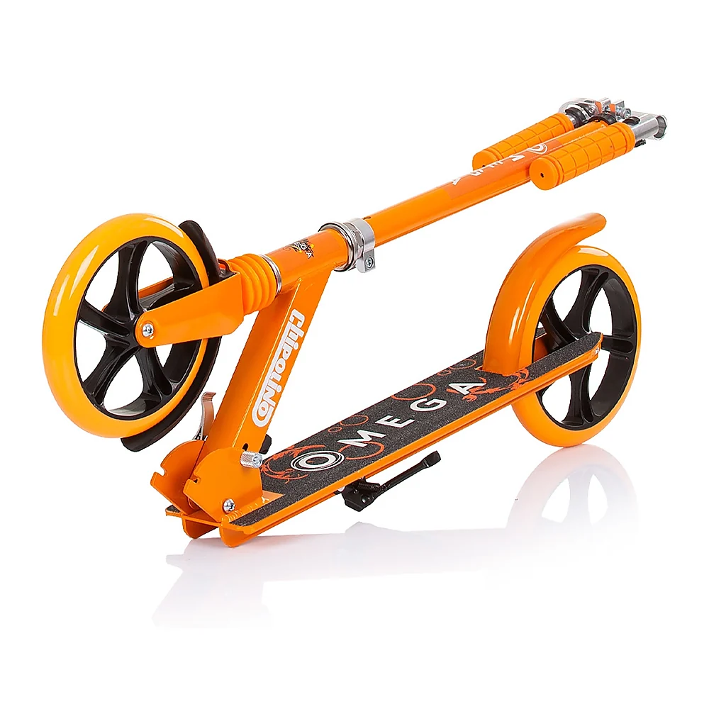 Trotineta Chipolino Omega, Orange [4]